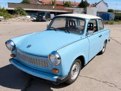Blau Gebraucht 1988 Trabant 601 Kleinwagen | 7.000 €