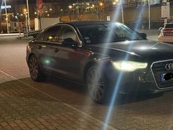 Schwarz Gebraucht 2012 Audi A6 Sport Limousine | 8.000 € (Superpreis)