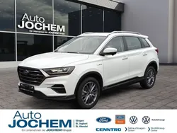 Weiß Neu 2025 SWM G01 SUV | 19.790 € (Guter Preis)