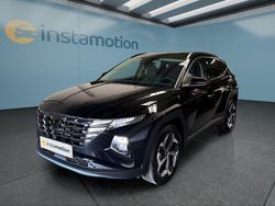 Schwarz Neu 2025 Hyundai Tucson SUV | 38.549 € (Etwas zu teuer)