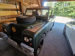Grün Gebraucht 1980 Land Rover 3 SUV | 15.000 €