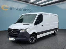 Gebraucht 2022 Mercedes Sprinter Van | 30.699 € (Superpreis)