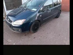 Grau Gebraucht 2007 Ford C-MAX Van / Kleinbus | 300 € (Superpreis)