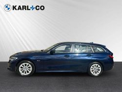 Metallic Gebraucht 2022 BMW 320e Advantage Kombi | 27.998 € (Fairer Preis)