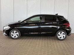 Aurora grey Neu 2025 Hyundai i20 GO! Kleinwagen | 19.390 € (Fairer Preis)