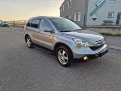 Grau Gebraucht 2007 Honda CR-V Executive SUV | 6.950 € (Guter Preis)