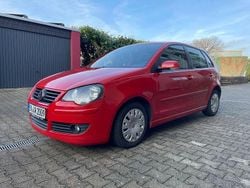 Orange Gebraucht 2009 VW Polo GT Limousine | 2.950 € (Fairer Preis)
