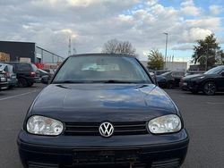 Gebraucht 1999 VW Golf Cabriolet Cabrio | 1.650 €