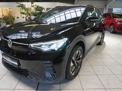 Schwarz Neu 2025 VW ID.4 Move SUV | 42.990 € (Guter Preis)