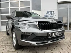 Grau Neu 2024 Skoda Kamiq Selection SUV | 29.965 € (Fairer Preis)