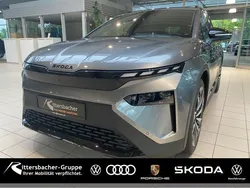 (graphitegrau metallic) Neu 2025 Skoda Elroq SportLine SUV | 48.990 € (Guter Preis)