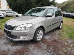 Skoda Roomster