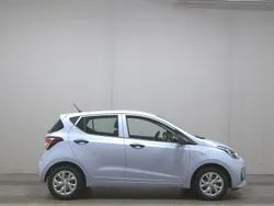 Clean slate / met Gebraucht 2019 Hyundai i10 Select Kleinwagen | 5.990 € (Superpreis)