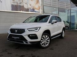 Weiss Gebraucht 2024 Seat Ateca Xperience SUV | 22.390 € (Superpreis)