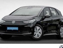 Schwarz Gebraucht 2024 VW ID.3 Pro Kleinwagen | 32.064 € (Guter Preis)