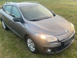 Grau Gebraucht 2013 Renault Mégane GrandTour Kombi | 4.000 € (Guter Preis)