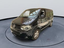 Schwarz Gebraucht 2010 VW Multivan Comfortline Van | 16.999 € (Superpreis)