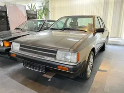 Beige Gebraucht 1984 Nissan Cherry Limousine | 6.990 €