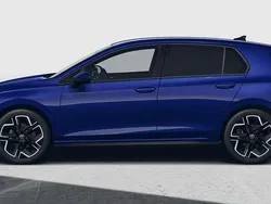 Lapiz blue metallic Neu 2025 VW Golf VIII R-line Limousine | 34.567 € (Fairer Preis)