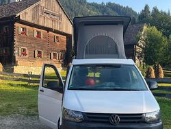 Weiß Gebraucht 2015 VW T5 Van | 22.500 €