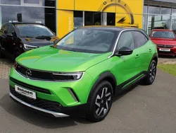 Grün Gebraucht 2022 Opel Mokka Elegance SUV | 21.999 € (Fairer Preis)
