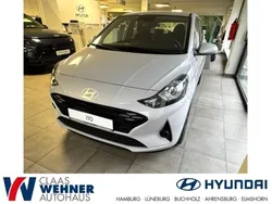 Grau Neu 2024 Hyundai i10 Trend Kleinwagen | 16.990 € (Guter Preis)