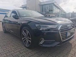 Schwarz Gebraucht 2021 Audi A6 Sport Kombi | 32.000 € (Superpreis)