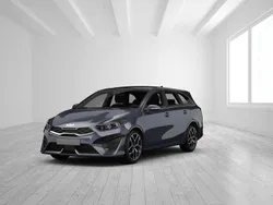 Lunarsilber Neu 2025 Kia Ceed Sportswagon GT-Line Kombi | 31.350 € (Fairer Preis)