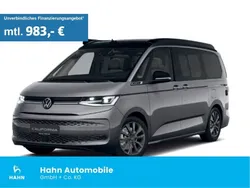 Grau Neu 2025 VW T7 California Van | 89.900 €