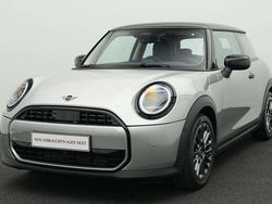 Grau Gebraucht 2024 Mini Cooper Classic Kleinwagen | 23.875 € (Guter Preis)