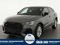 Chronos grau metallic Neu 2025 Audi Q3 Sportback S-Line SUV | 48.995 € (Superpreis)