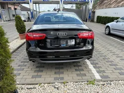 Schwarz Gebraucht 2014 Audi A6 S-Line Limousine | 19.000 € (Fairer Preis)