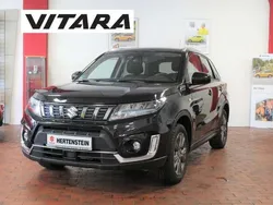 Cosmic black pearl Gebraucht 2023 Suzuki Vitara SUV | 25.490 € (Fairer Preis)