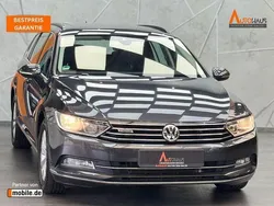 Grau Gebraucht 2018 VW Passat Comfortline Kombi | 16.990 € (Superpreis)
