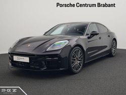 Schwarz Gebraucht 2024 Porsche Panamera 4 Limousine | 159.300 €