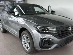 Gebraucht 2021 VW Touareg R-line SUV | 50.690 € (Fairer Preis)