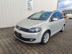 Silver leaf white gold Gebraucht 2011 VW Golf Plus Cross Team Van / Kleinbus | 4.599 € (Guter Preis)