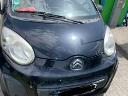 Schwarz Gebraucht 2012 Citroën C1 Advance Kleinwagen | 1.700 € (Guter Preis)