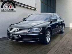 Schwarz Gebraucht 2016 VW Phaeton S Limousine | 22.980 € (Superpreis)