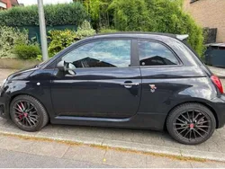 Abarth 595C
