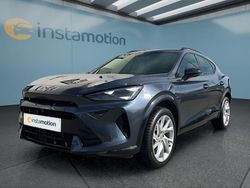 Grau Gebraucht 2024 Cupra Formentor SUV | 32.649 € (Etwas zu teuer)