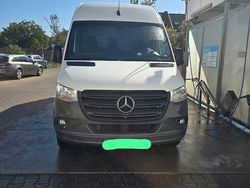 Gebraucht 2022 Mercedes Sprinter Van | 22.400 € (Guter Preis)