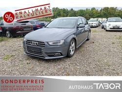 Monsungrau Gebraucht 2013 Audi A4 Ambition Kombi | 8.185 € (Guter Preis)