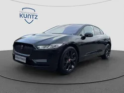 Santorini black Gebraucht 2022 Jaguar I-Pace S SUV | 32.690 € (Fairer Preis)