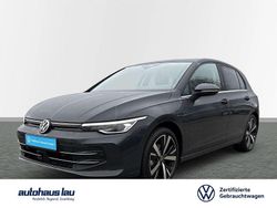 Uranograu Gebraucht 2025 VW Golf VIII Style Limousine | 30.950 € (Etwas zu teuer)