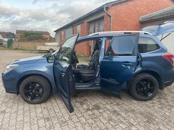 Gebraucht 2014 Subaru Forester SUV | 14.700 € (Teuer)
