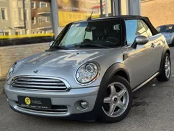 Gebraucht 2011 Mini Cooper Cabriolet Cabrio | 6.990 € (Fairer Preis)