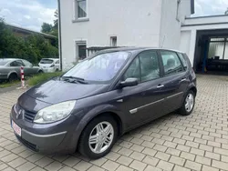Gebraucht 2004 Renault Scénic II Dynamique Van / Kleinbus | 590 € (Superpreis)