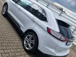 Weiß Gebraucht 2016 Ford Edge Titanium SUV | 14.500 € (Fairer Preis)