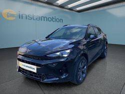 Schwarz Neu 2025 Cupra Formentor SUV | 32.249 € (Superpreis)